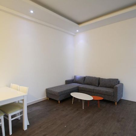 Smile Apartment 12 Хошимин Экстерьер фото