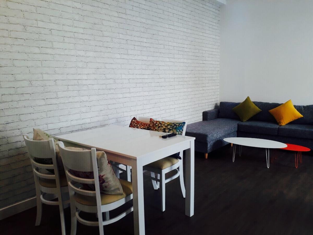 Smile Apartment 12 Хошимин Экстерьер фото